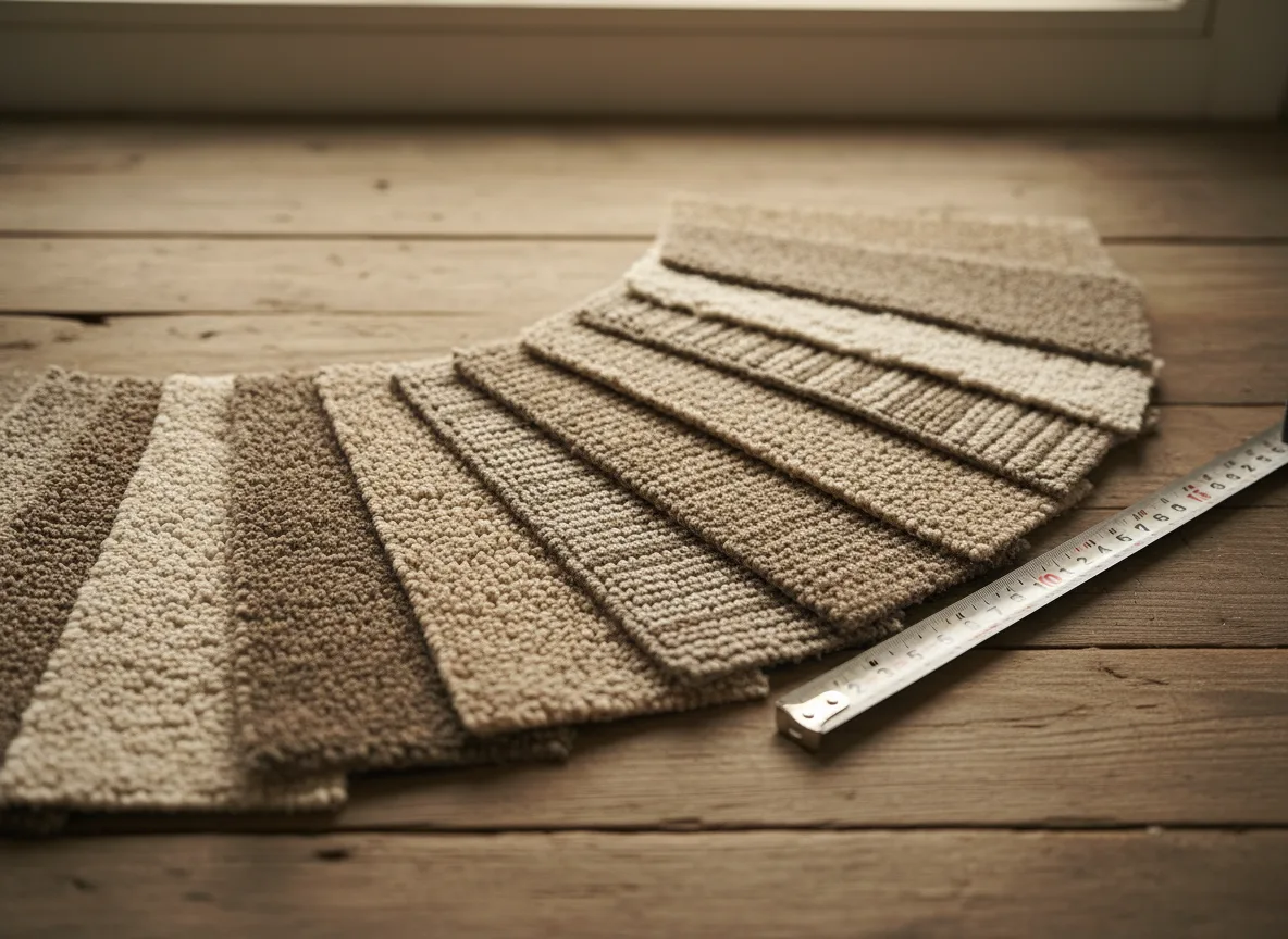 Carpet Installation Haddam, KS FAQs